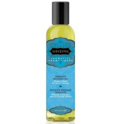 Oli de Massatge Serenitat 236ml