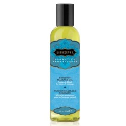 Aceite De Masaje Serenity 59 Ml