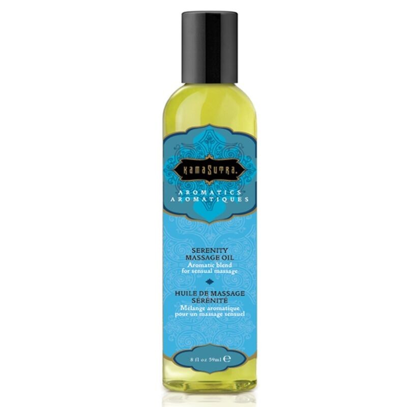 Huile de Massage Serenity 59 Ml
