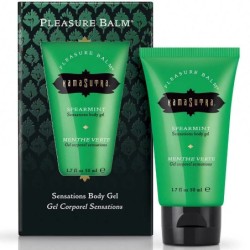 Balsam Fornøjelse Stimulerende Mynte 50Ml