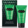 Balsam Fornøjelse Stimulerende Mynte 50Ml