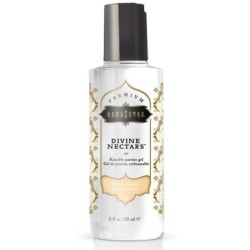 Divine Nectars Lubrificante Vaniglia 150 Ml
