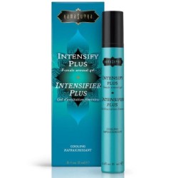 Intensivierende Gele Für Frauen Kühleffekt 15Ml