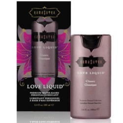 Lubrikant Love Liquid 100ml
