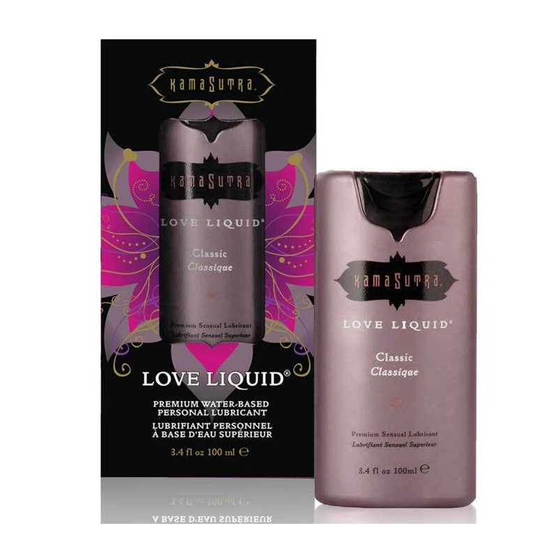 Love Liquid Lubricants 100ml lubrikants Love Liquid Lubricants 100ml lubrikants