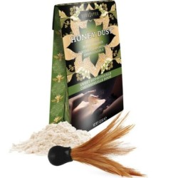Polvos Kissable Sabor Madreselva 28 Gr