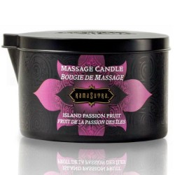 Massage Ljus Passionens Ö 170Gr