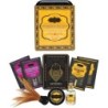 Weekender Tin Kit ar kokosriekstu un ananāsu garšu