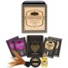 Weekender Tin Kit Vanilla Cream Vaniļas