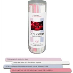 100 Idee Per Mantenere Interessanti I Tuoi Appuntamenti / In