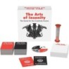 Arts Of Insanity / Version Anglaise