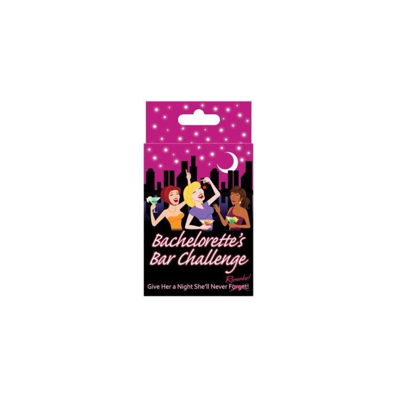 Bachelorette Card Game / Poissmeestepeo kaardimäng