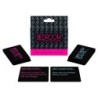 Bedroom Commands Card Game /En