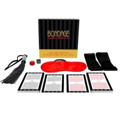 Bondage Seductions Изследвай Света на Bondage