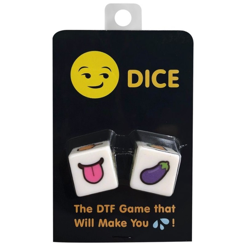 Dtf Kocky Emojis