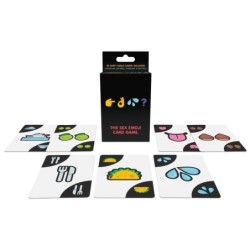 Dtf Emoji Kaardimäng