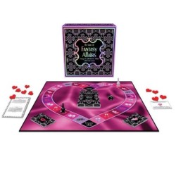 Fantasy Affairs Juego Fantasias Creativas Es/En