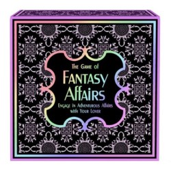 Fantasy Affairs Gioco Fantasie Creative Es/En