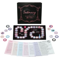 Intimacy Juego Parejas En/Es