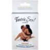 Gra karciana Tantric Sex!