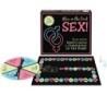 Jeu Sexuel Lumineux Dans Le Noir !