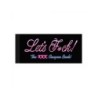 Lets F*Ck Coupons / NL