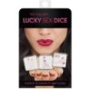 Lucky Sex Dice Секс Зарове