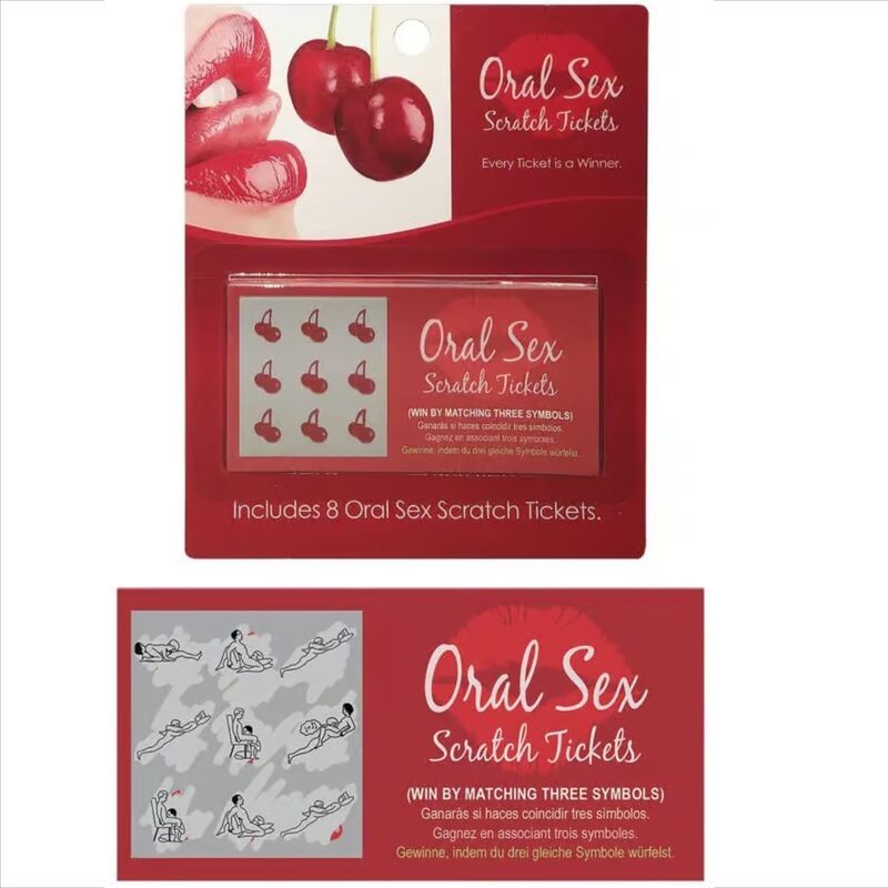 Oralsex Rubbel-Los Oralsex Rubbel-Los