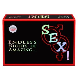 Sex Hra Pre Páry Es/En