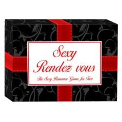 Sexy Rendez-Vous Jeu Pour Deux