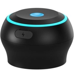Interactive Black Control