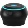 Control Interactiv Negru