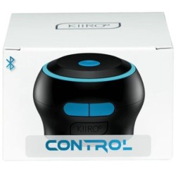 Interaktive Kontrolle Schwarz