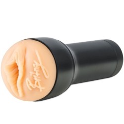 Feel Britney Amber Masturbator