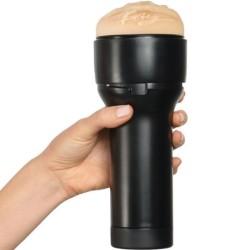 Ressentez Britney Amber Masturbateur