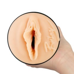 Feel Britney Amber Masturbator