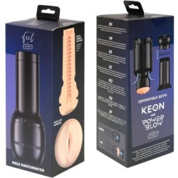 Caresse Pâle Générique Feel