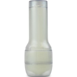 Sajūti mirdzumu tumsā strokeris