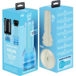 Känn Glow In The Dark Stroker
