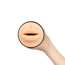 Feel Kiiroo Masturbator Oral