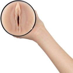 Feel Lauren Phillips Stars Collection Strokers Compatible amb Powerblow