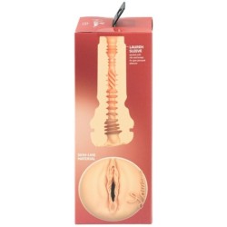 Feel Lauren Phillips Stars Collection Strokers Compatibile con Powerblow