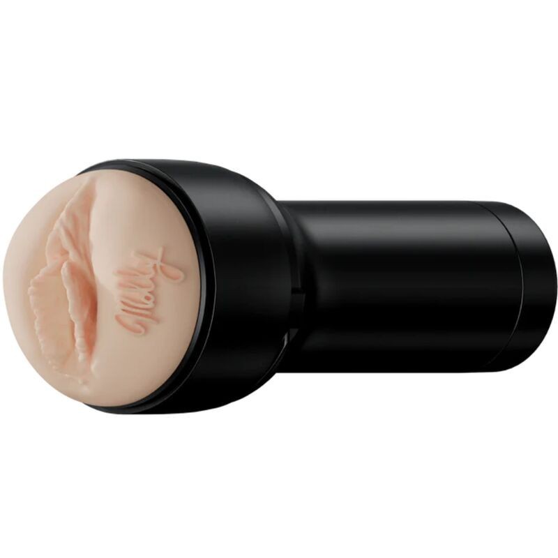 Feel Molly Stewart Masturbateur Kiiroo Stars Collection