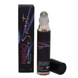 Phiero Secret Concentrado Natural Hormonas Inodoro 15 Ml