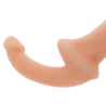 Dildo Com Arnês Sem Fixação Natural