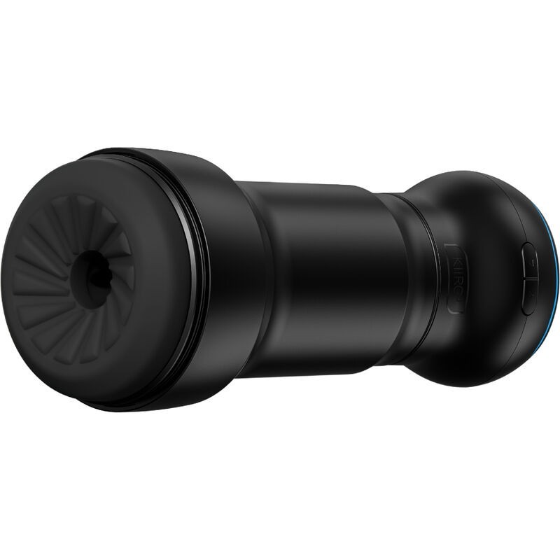 Feel Pocket vyriškas masturbatorius kišenėje + Power Blow