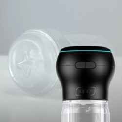 Feel Pocket Stroker + Power Blow Combo