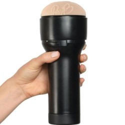 Feel Rae Lil Black Stars Collection Strokers Powerblow Compatível