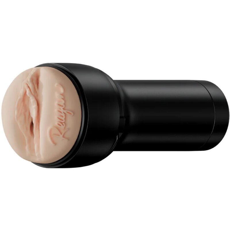 Feel Reagan Foxx Masturbatorius Kiiroo Stars Collection