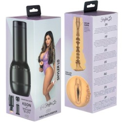 Feel Skyler Lo Stars Collection Strokers Powerblow Ühilduv